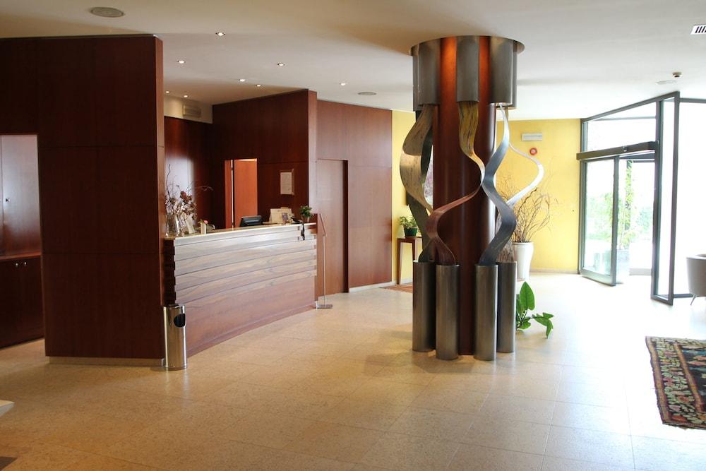 Mh Hotel Piacenza Fiera Eksteriør bilde