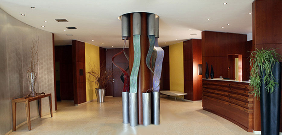 Mh Hotel Piacenza Fiera Eksteriør bilde