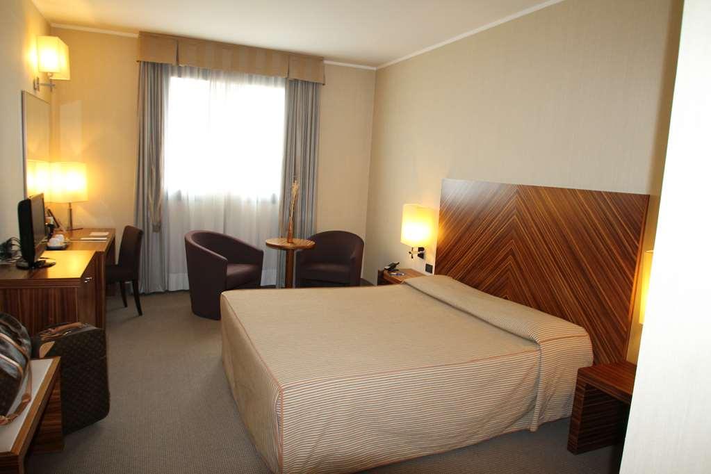 Mh Hotel Piacenza Fiera Rom bilde
