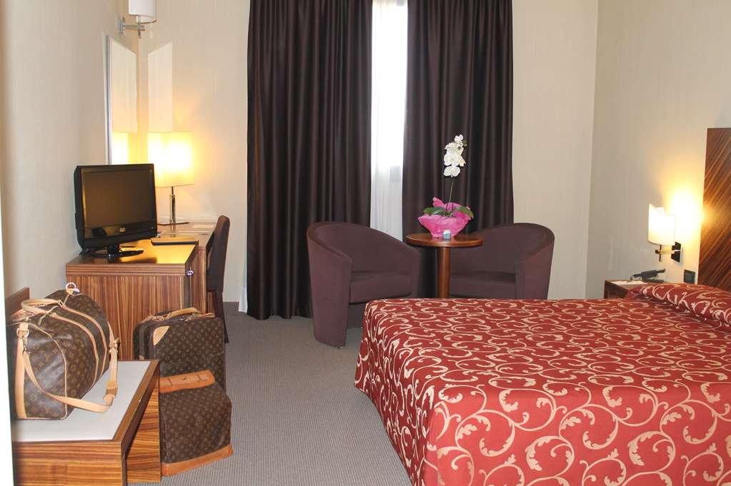 Mh Hotel Piacenza Fiera Rom bilde
