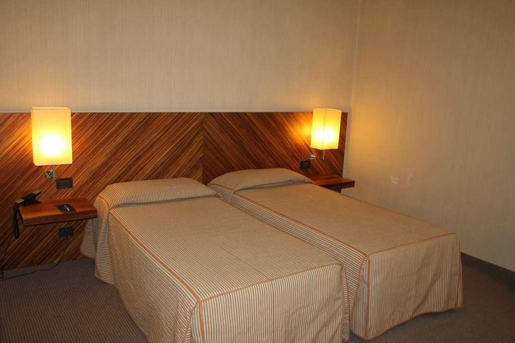 Mh Hotel Piacenza Fiera Rom bilde