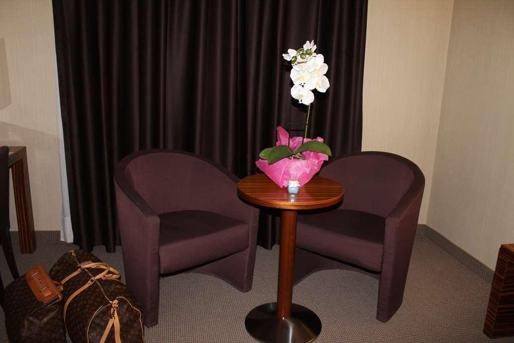 Mh Hotel Piacenza Fiera Rom bilde