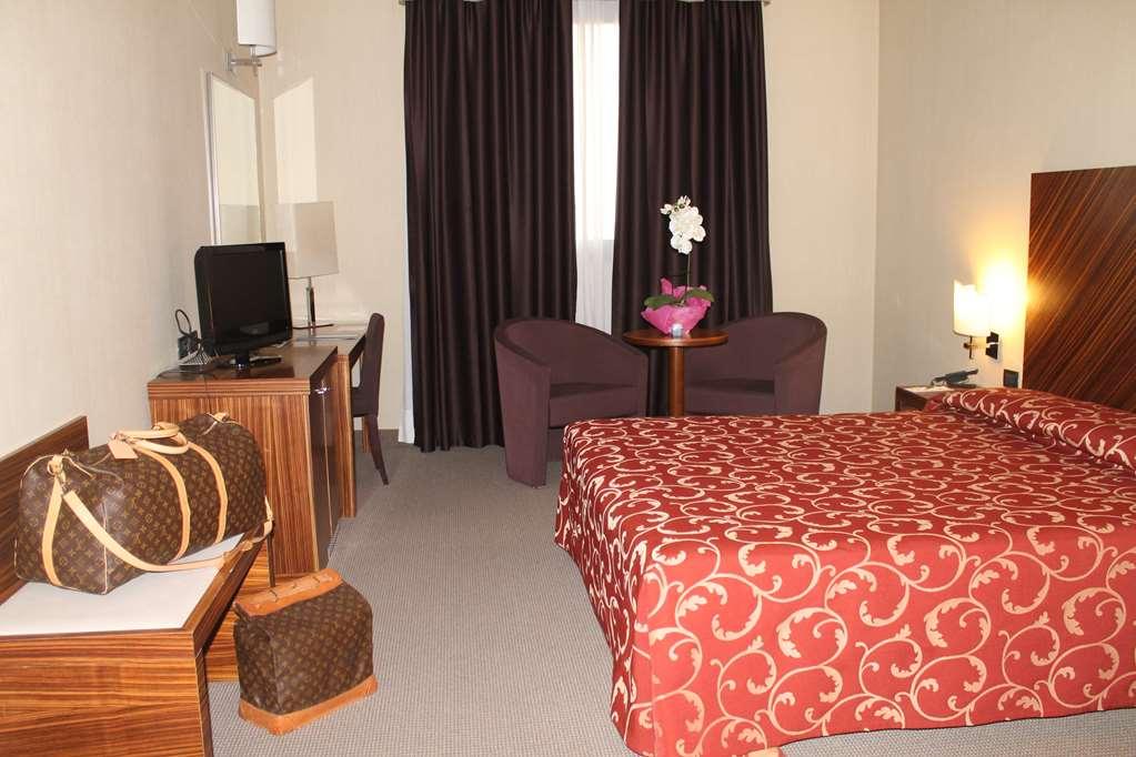 Mh Hotel Piacenza Fiera Rom bilde
