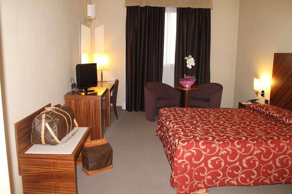 Mh Hotel Piacenza Fiera Rom bilde
