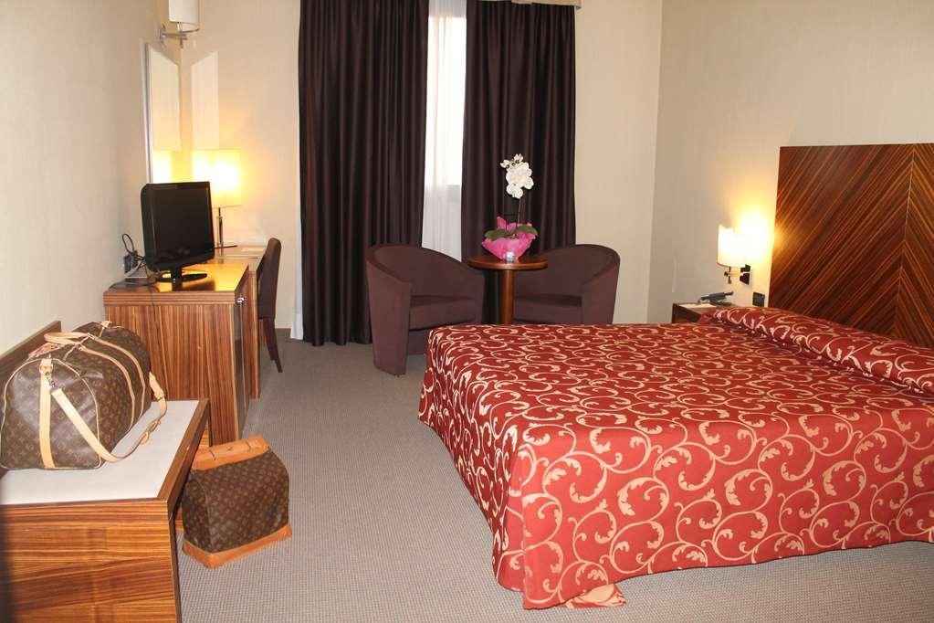 Mh Hotel Piacenza Fiera Rom bilde